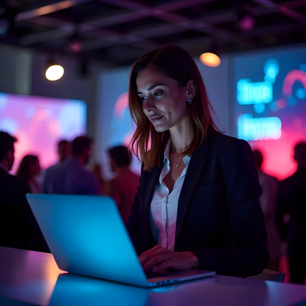 Direito Digital: proteção jurídica para empresas online — LGPD, contratos digitais e segurança de dados | Horsts Advocacia Curitiba