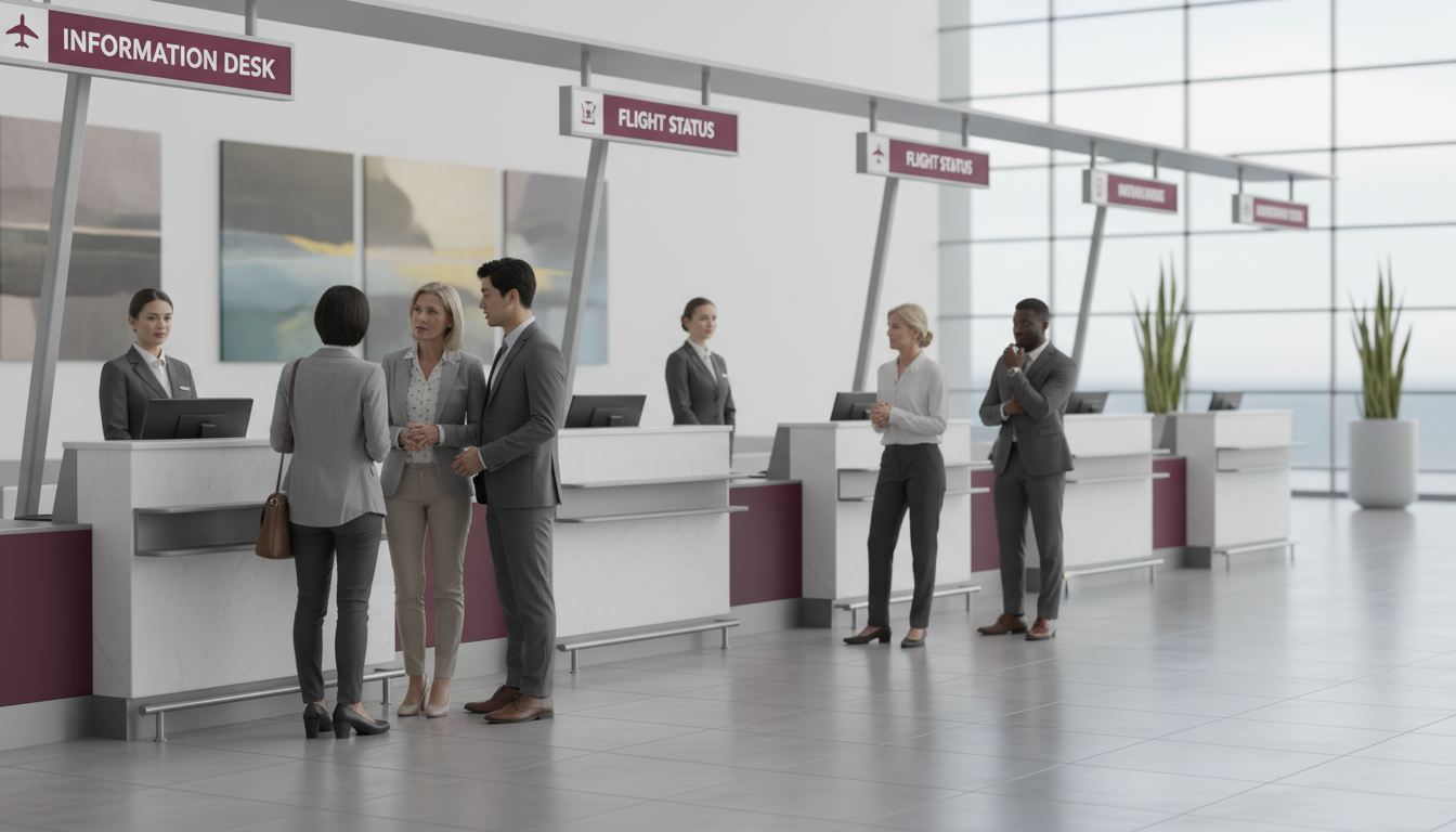 Atraso e cancelamento de voo em Curitiba